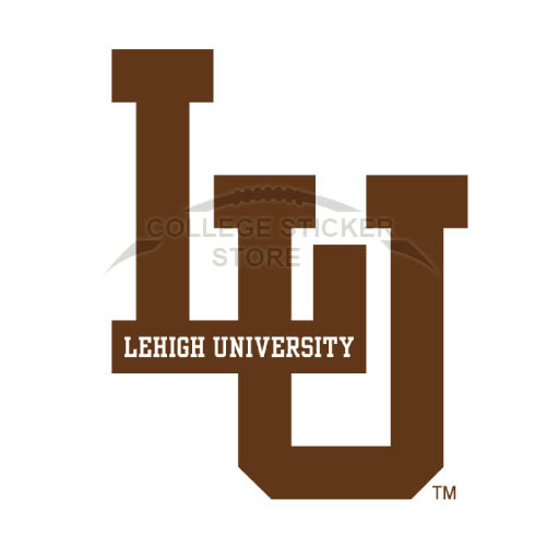 Design Lehigh Mountain Hawks Iron-on Transfers (Wall Stickers)NO.4784